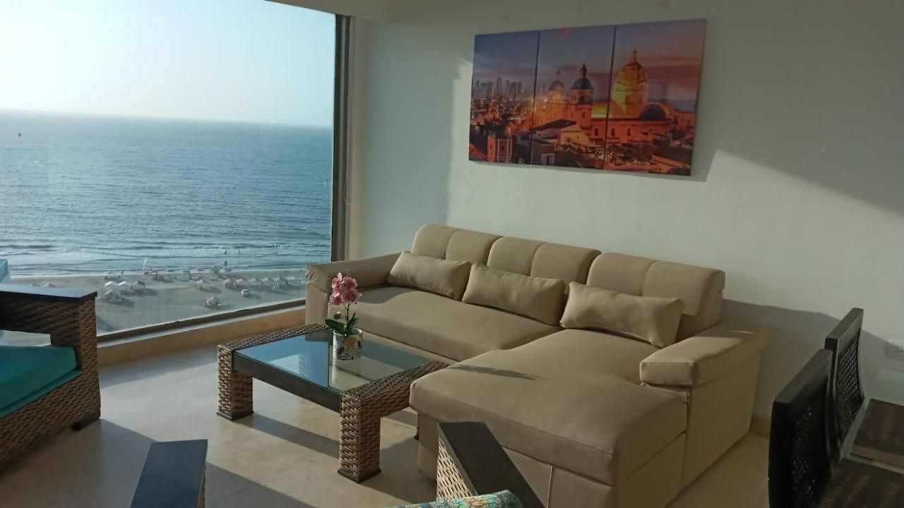 Luxury In Morros - De Indias * Cartagena