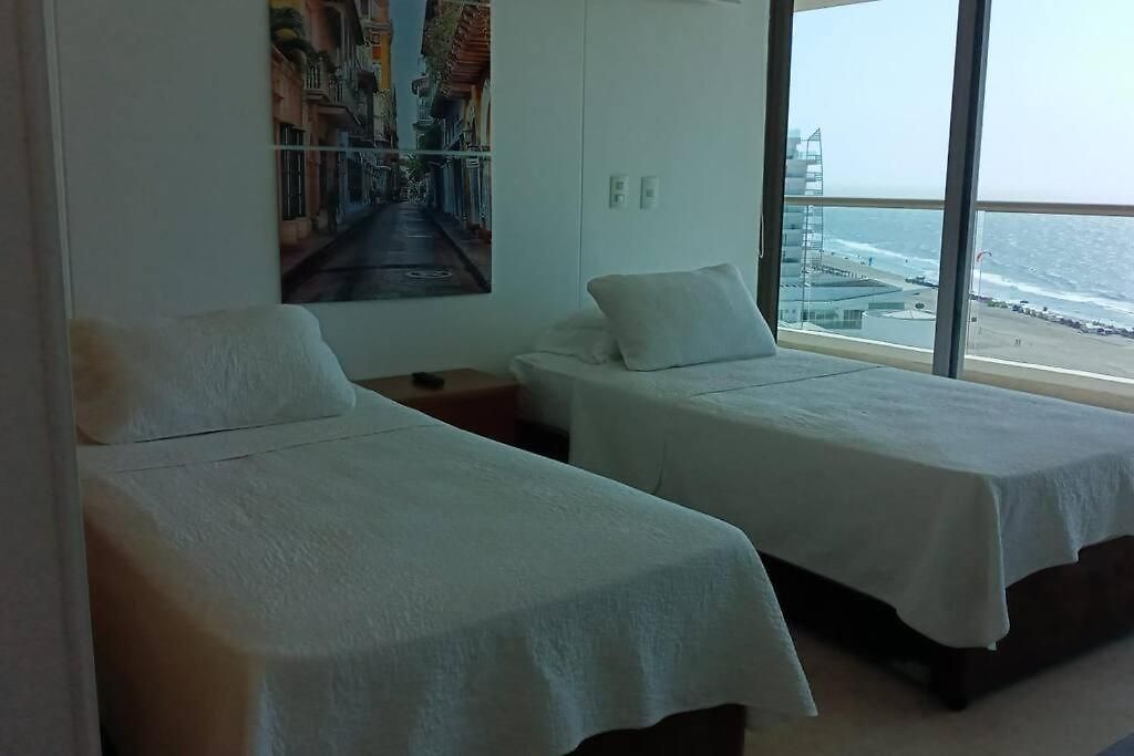 Luxury In Morros - De Indias Apartamento *