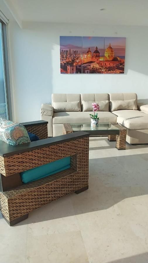 Luxury In Morros - De Indias Apartamento