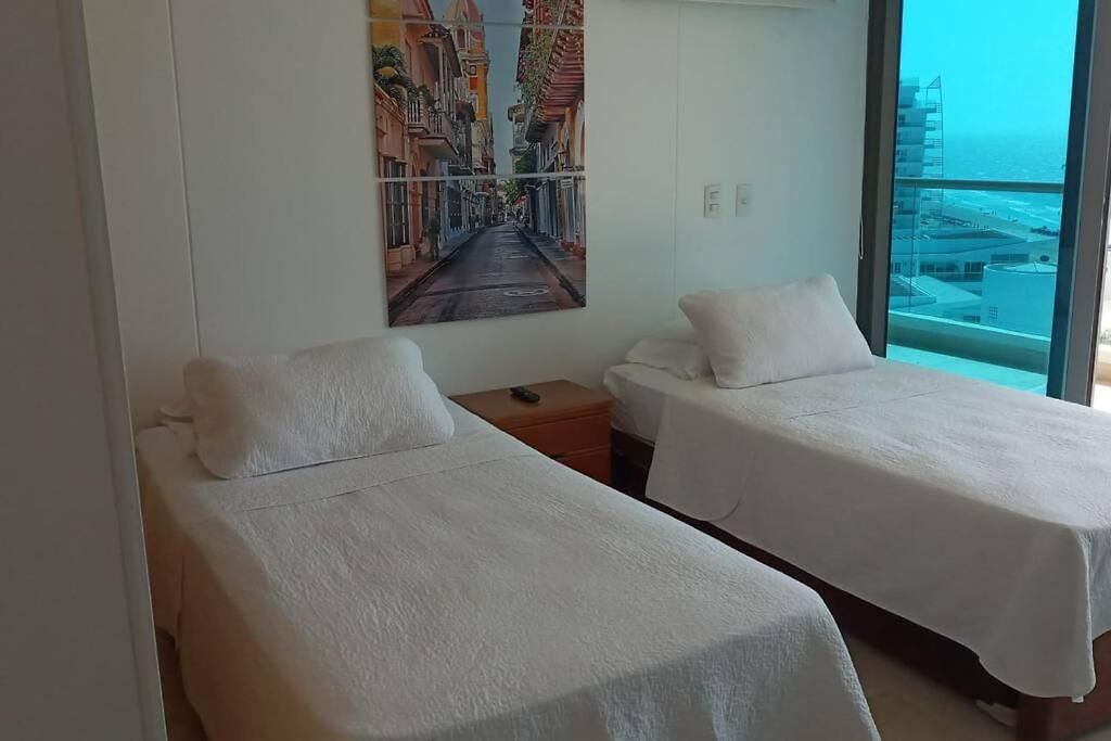 Luxury In Morros - De Indias