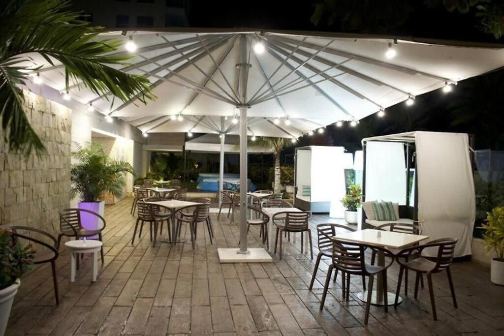 Luxury In Morros - De Indias Apartamento *