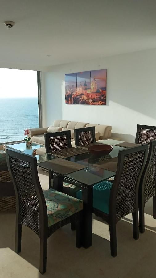 Luxury In Morros - De Indias Apartamento