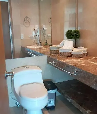 Apartamento Luxury In Morros - De Indias