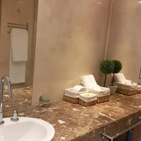 Apartamento Luxury In Morros - De Indias Cartagena