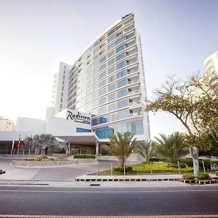 Luxury In Morros - De Indias Apartamento *