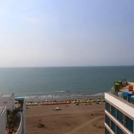 Luxury In Morros - De Indias Apartamento