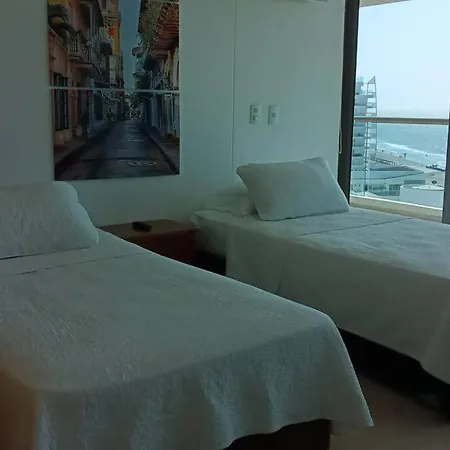 Luxury In Morros - De Indias Apartamento *