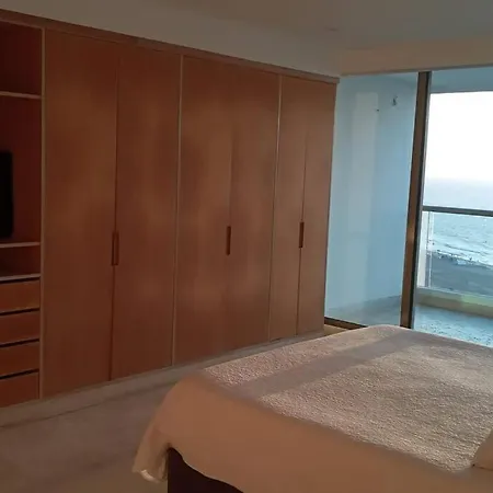 Luxury In Morros - De Indias *
