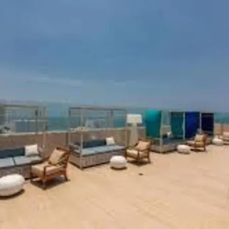 Luxury In Morros - De Indias Cartagena