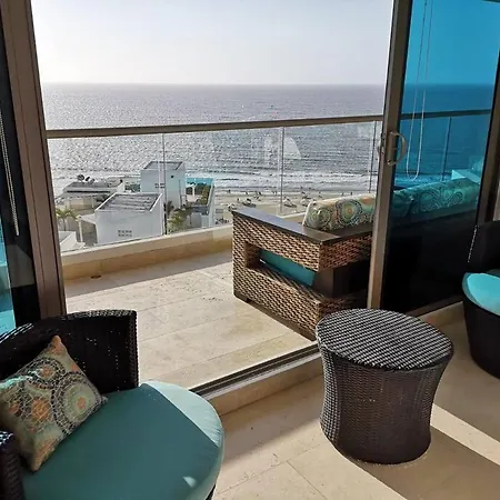 Luxury In Morros - De Indias Cartagena
