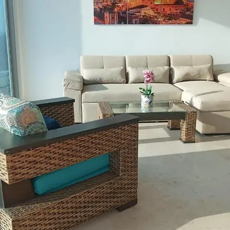 Luxury In Morros - De Indias Apartamento