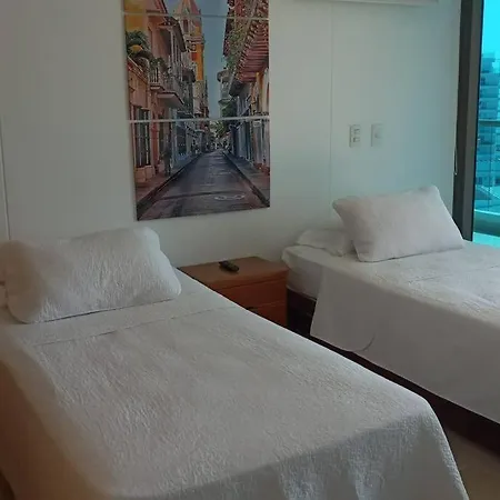 Luxury In Morros - De Indias