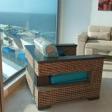 Luxury In Morros - De Indias *