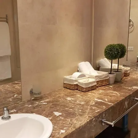 Apartamento Luxury In Morros - De Indias *