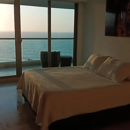 Luxury In Morros - De Indias Cartagena