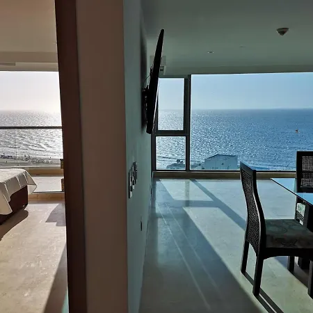 Luxury In Morros - De Indias Cartagena
