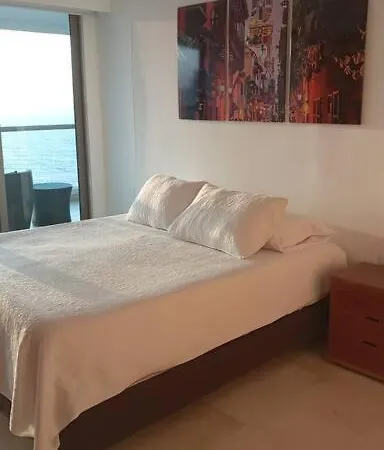 Apartamento Luxury In Morros - De Indias *