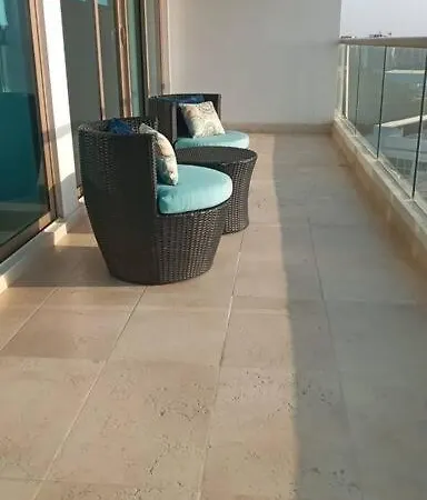 Luxury In Morros - De Indias Apartamento Cartagena