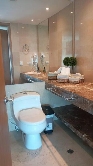 Apartamento Luxury In Morros - De Indias
