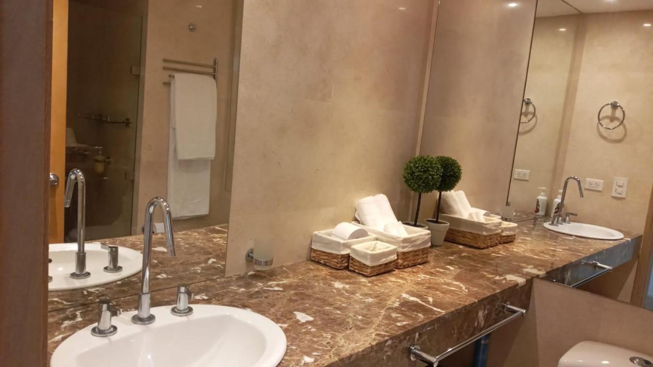 Apartamento Luxury In Morros - De Indias Cartagena