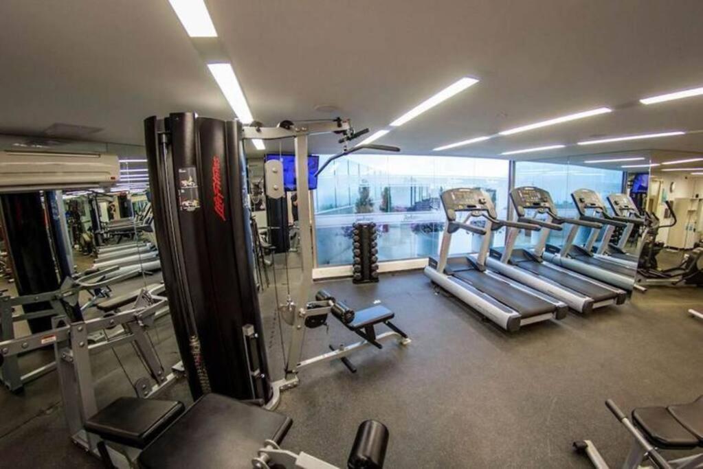 Apartamento Luxury In Morros - De Indias *