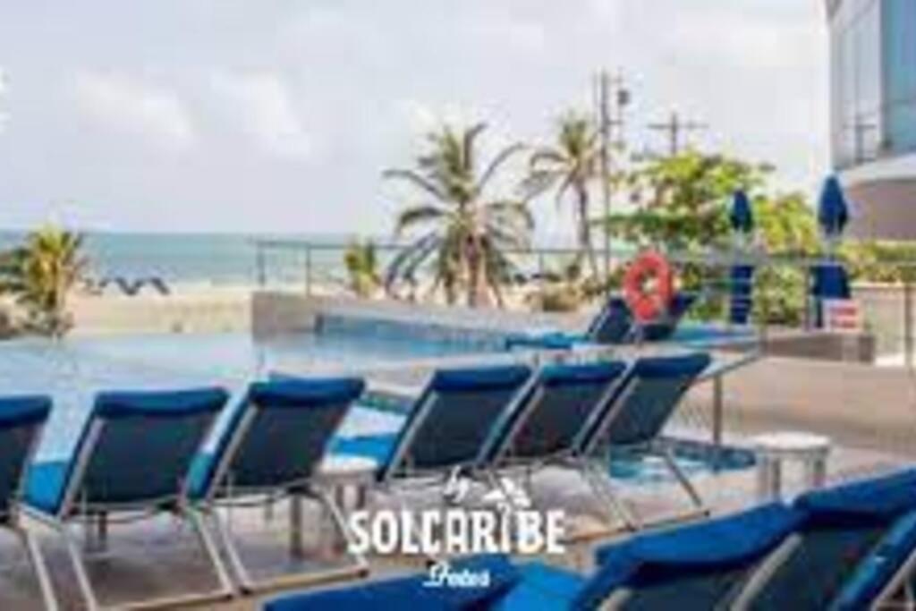 Luxury In Morros - De Indias * Cartagena