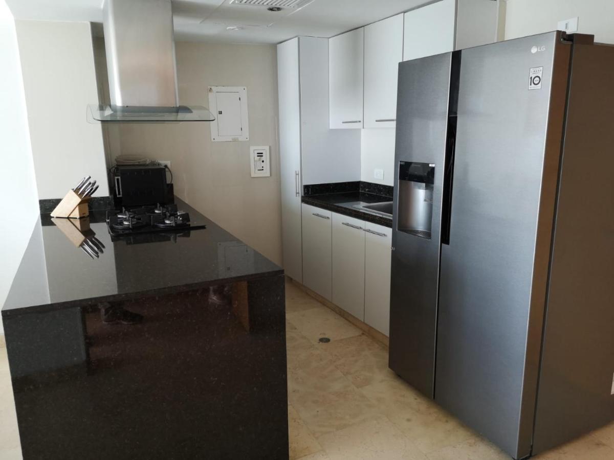 Apartamento Luxury In Morros - De Indias