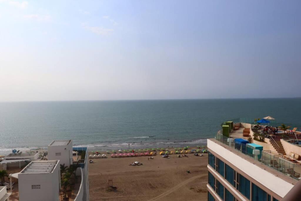 Luxury In Morros - De Indias Apartamento