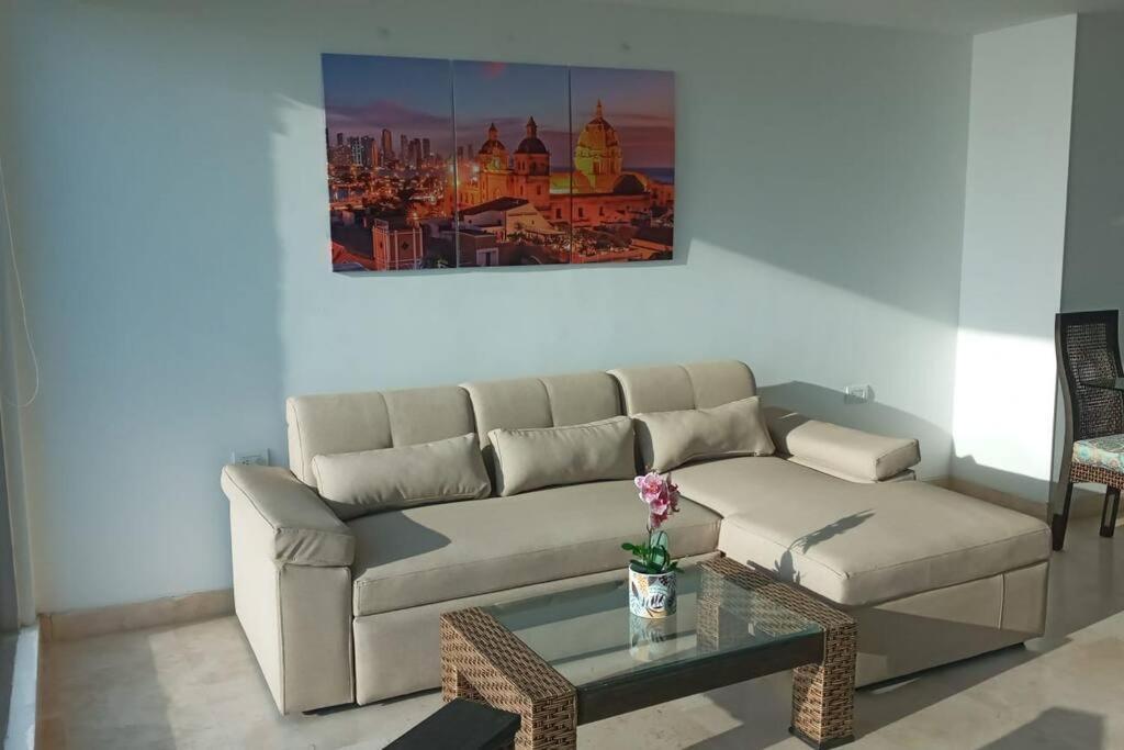 Luxury In Morros - De Indias Cartagena