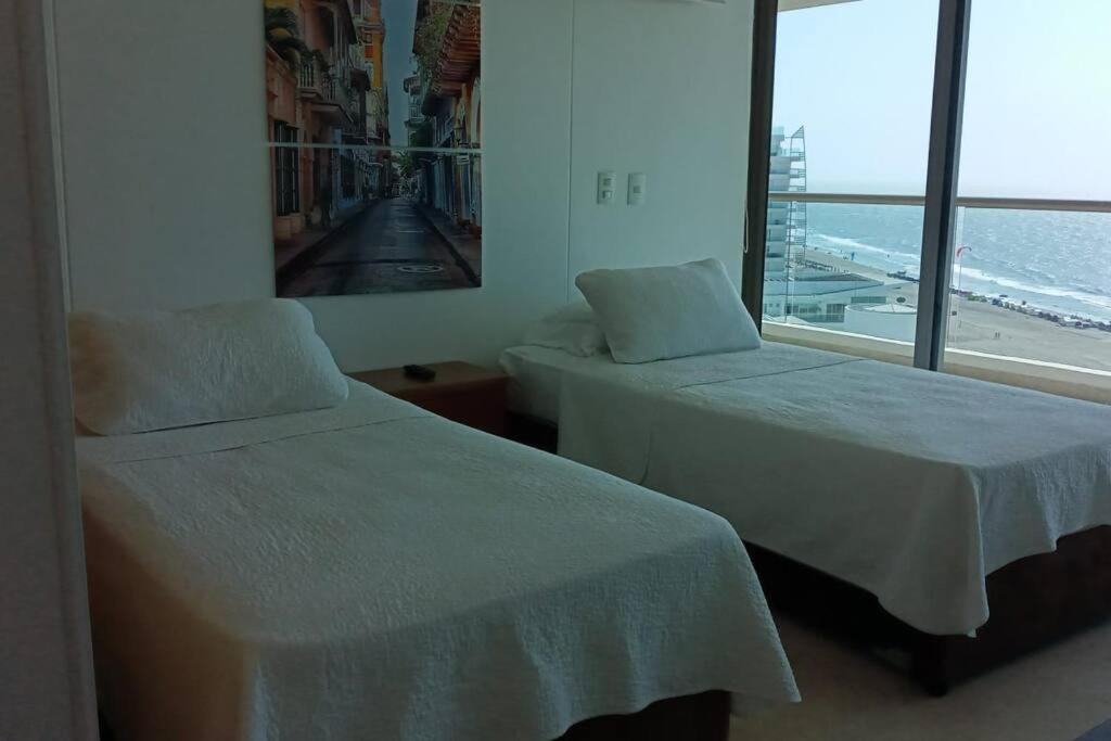 Luxury In Morros - De Indias Apartamento *