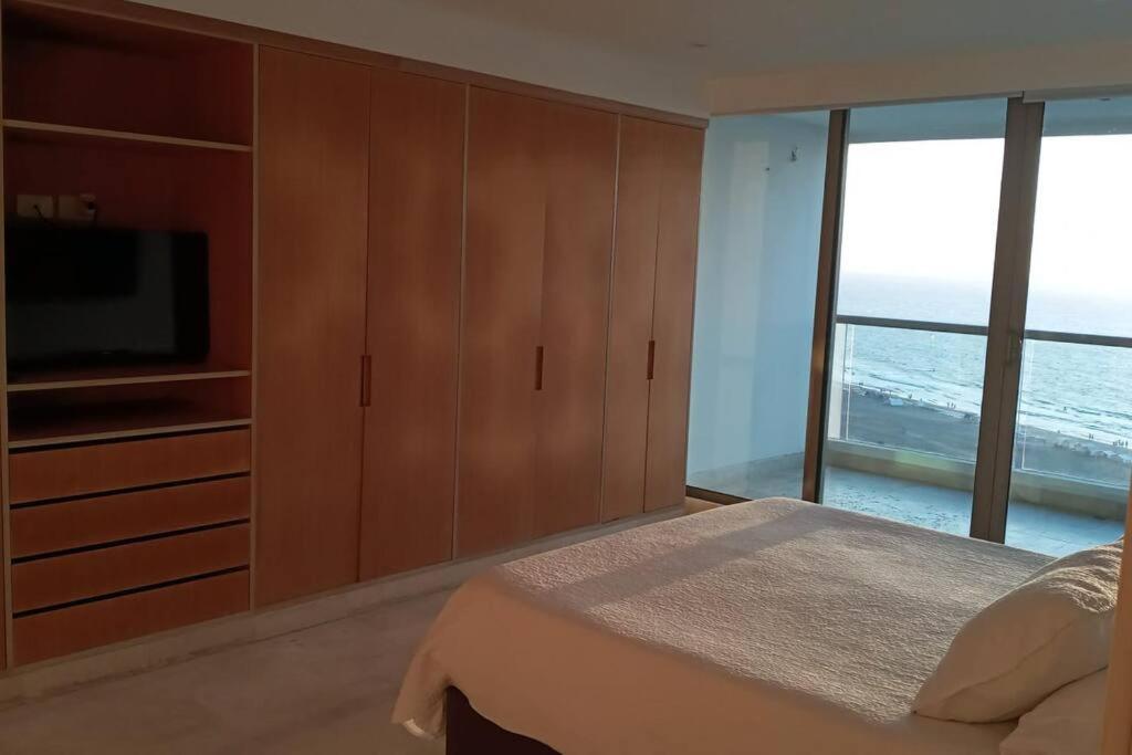 Luxury In Morros - De Indias *