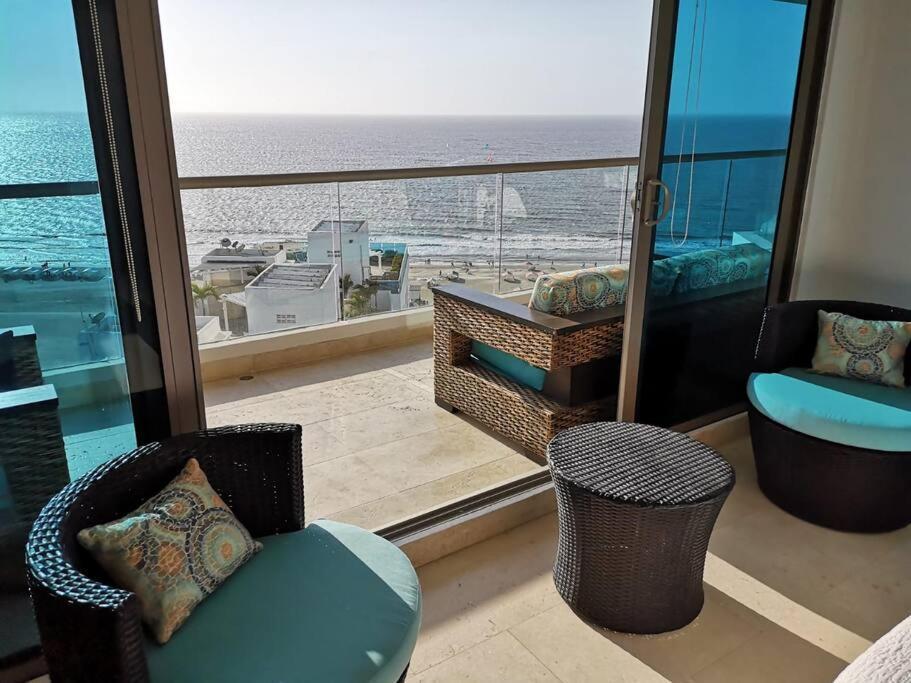 Luxury In Morros - De Indias Cartagena