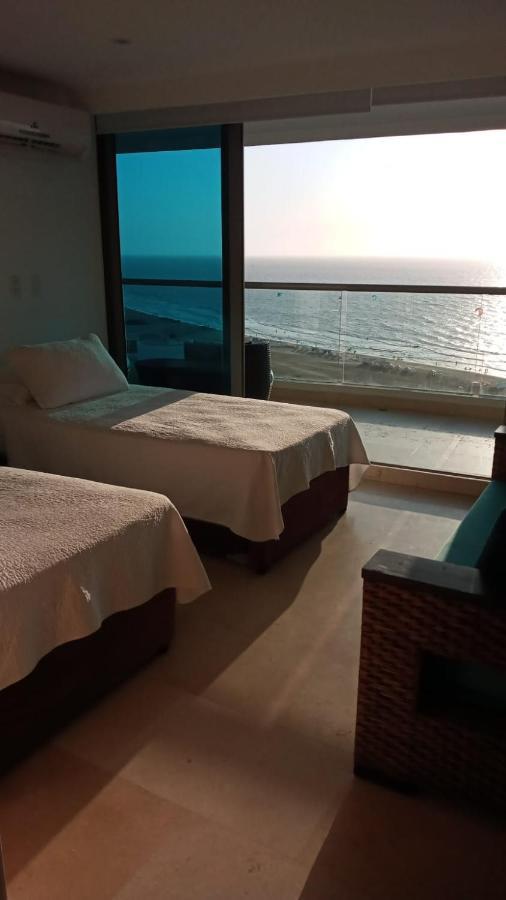 Luxury In Morros - De Indias
