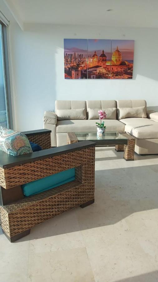 Luxury In Morros - De Indias Apartamento