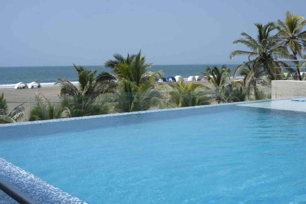 Luxury In Morros - De Indias Apartamento *