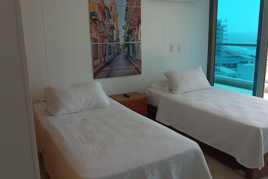 Luxury In Morros - De Indias