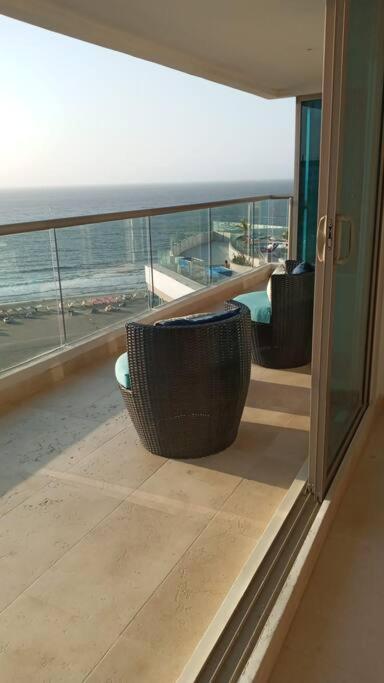 Luxury In Morros - De Indias Apartamento Cartagena