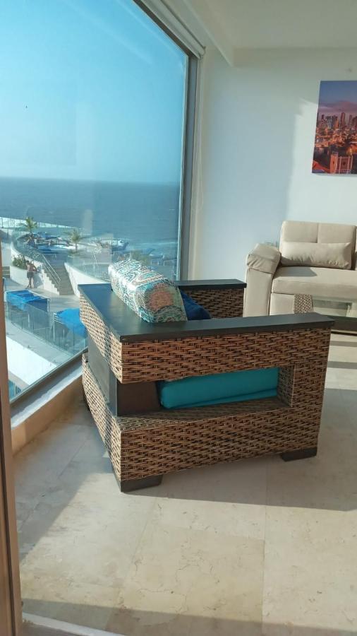 Luxury In Morros - De Indias *