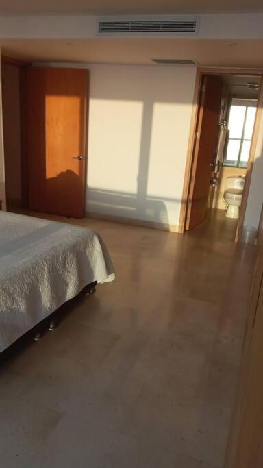 Luxury In Morros - De Indias * Cartagena