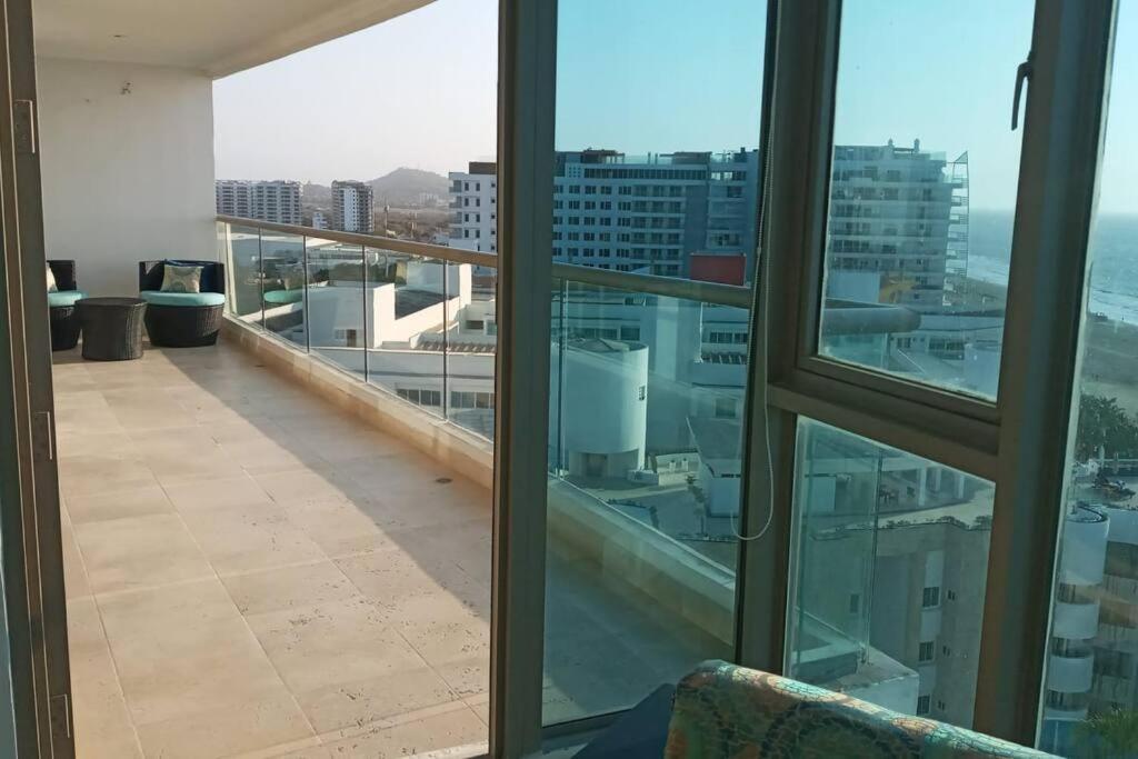 Apartamento Luxury In Morros - De Indias *