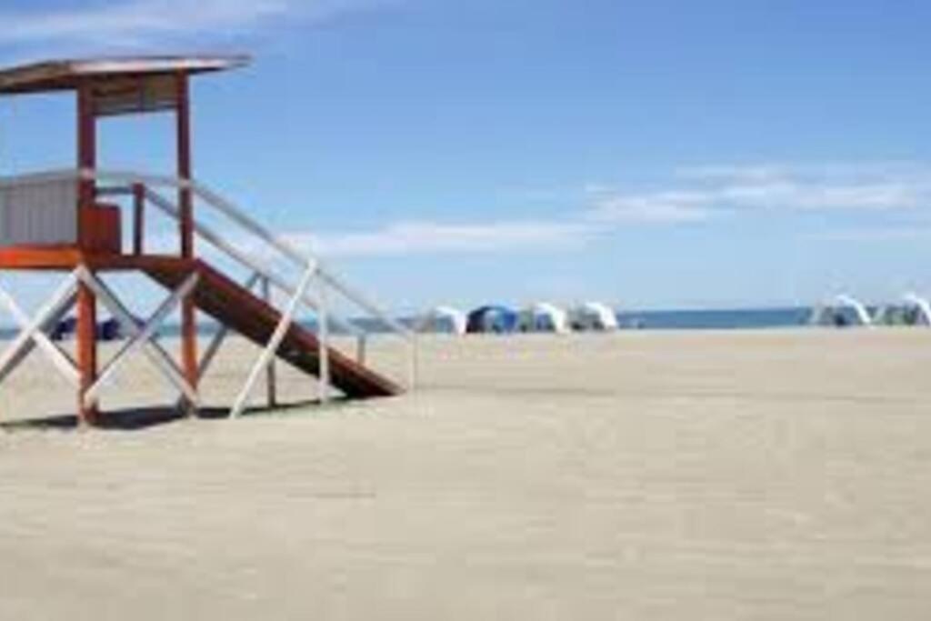 Luxury In Morros - De Indias Apartamento