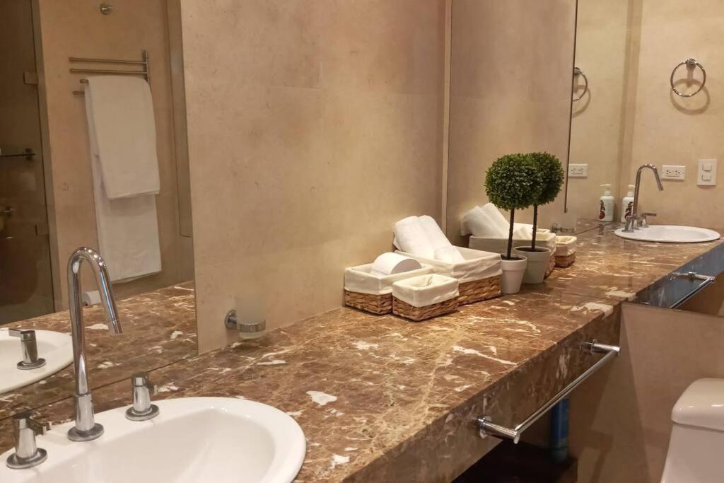 Apartamento Luxury In Morros - De Indias *