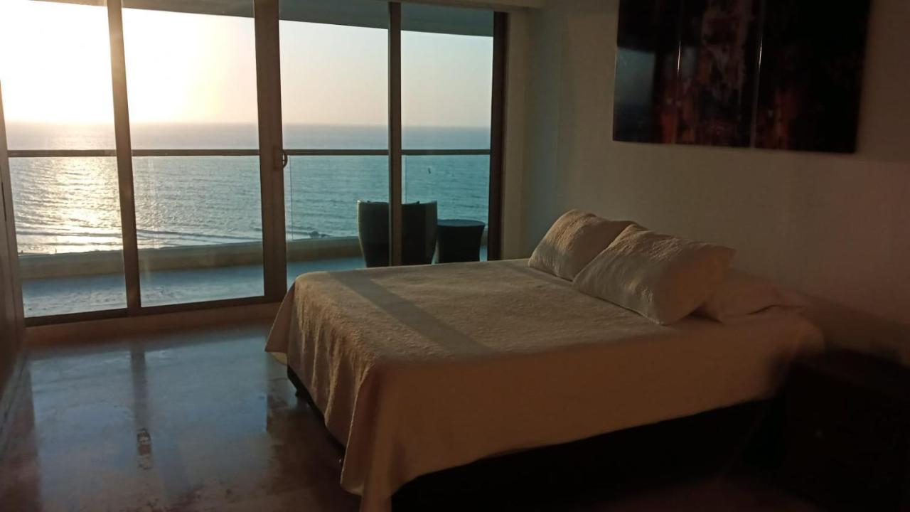 Luxury In Morros - De Indias Cartagena