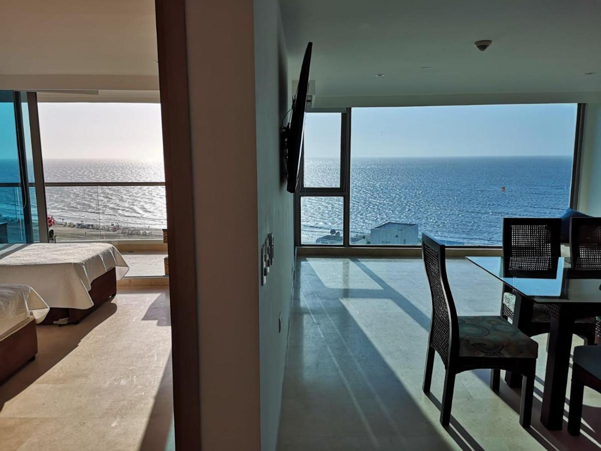 Luxury In Morros - De Indias Cartagena