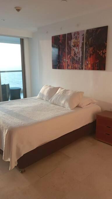 Apartamento Luxury In Morros - De Indias *