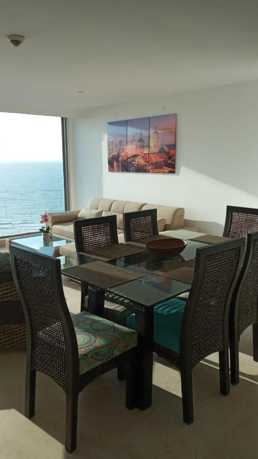 Luxury In Morros - De Indias Apartamento