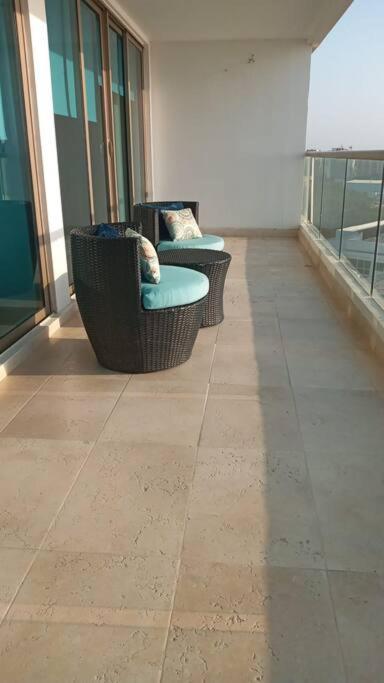 Luxury In Morros - De Indias Apartamento Cartagena