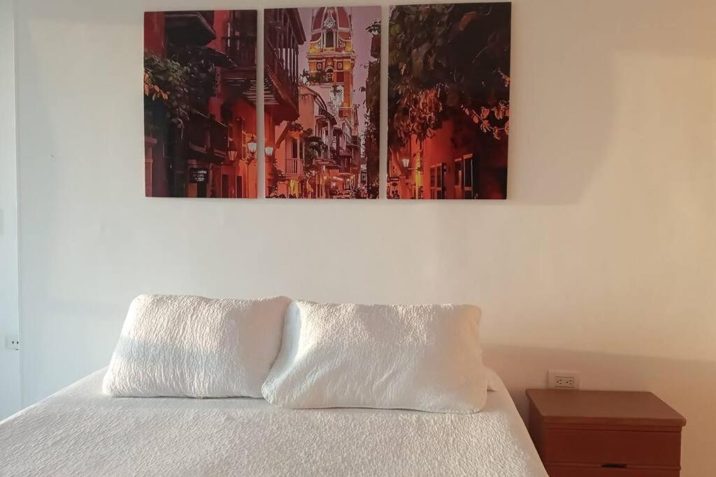 Luxury In Morros - De Indias Apartamento *