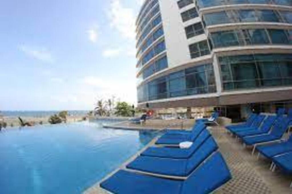 Luxury In Morros - De Indias *