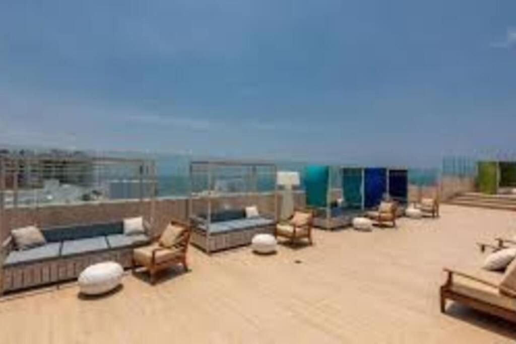 Luxury In Morros - De Indias Cartagena